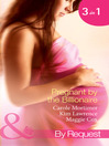 Pregnant by the Billionaire (eBook)